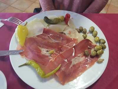 Bar Restaurante Tivoli