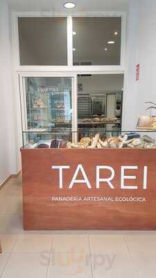 Tarei - Panadería Artesanal Ecológica