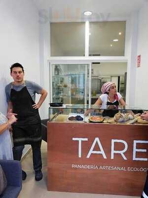 Tarei - Panadería Artesanal Ecológica
