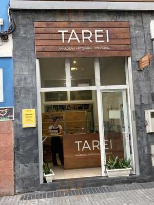 Tarei - Panadería Artesanal Ecológica