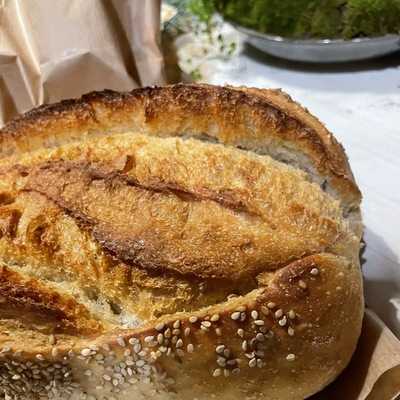 Tarei - Panadería Artesanal Ecológica