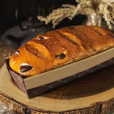 Tarei - Panadería Artesanal Ecológica