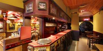 Covent Garden Bilbao