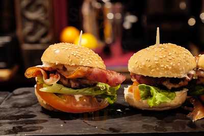 Covent Garden Bilbao