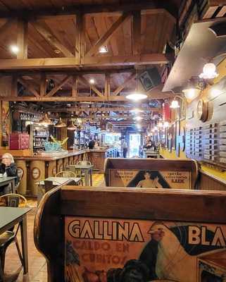 Covent Garden Bilbao