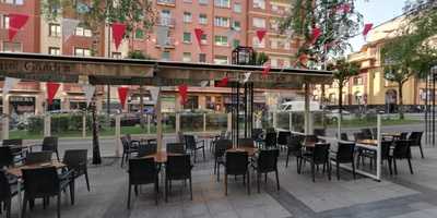 Covent Garden Bilbao