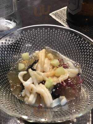 La Cuina De L'uribou