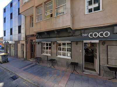 Bar Coco