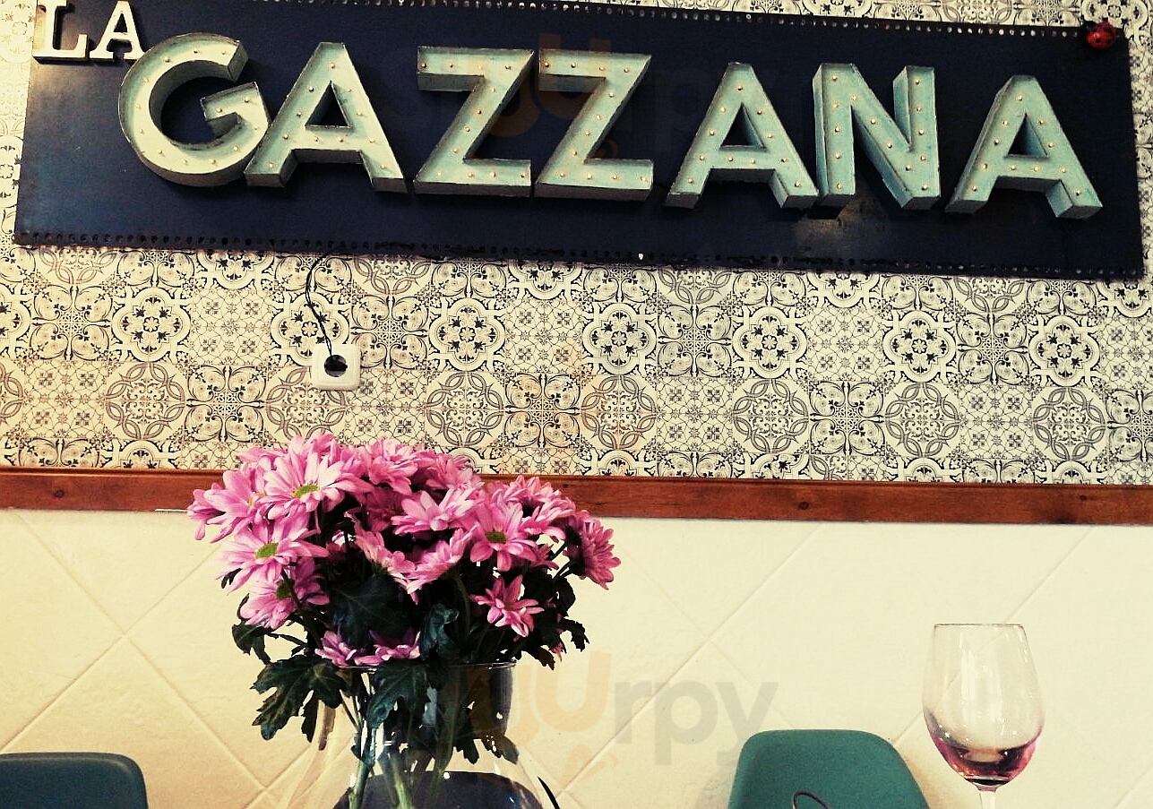 La Gazzana