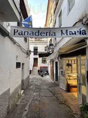 Panaderia Maria