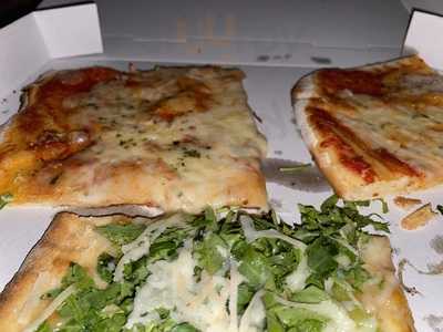 Il Borghetto. Pizzeria