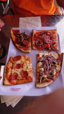 Il Borghetto. Pizzeria