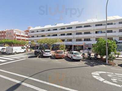 Il Borghetto. Pizzeria