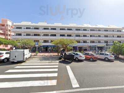 Il Borghetto. Pizzeria