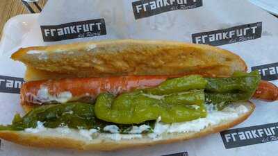 Frankfurt Del Rieral