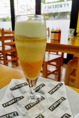 Frankfurt Del Rieral