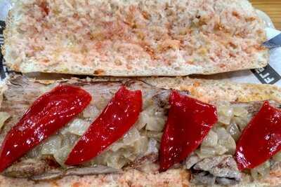 Frankfurt Del Rieral