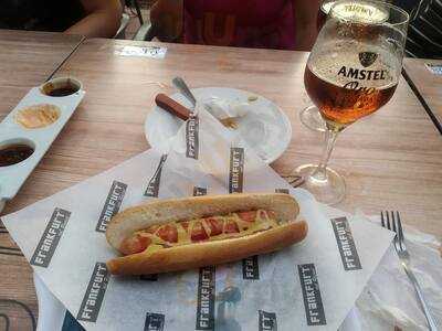 Frankfurt Del Rieral