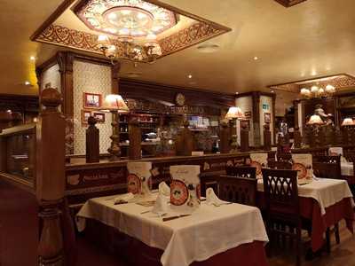 La Tagliatella C/ Rep. Argentina, Sevilla