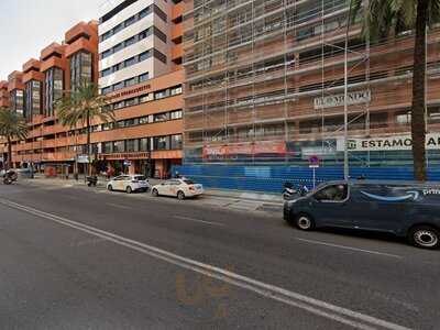 La Tagliatella C/ Rep. Argentina, Sevilla