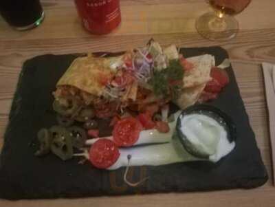 7 Machos - Cala Mayor