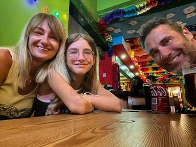 7 Machos - Cala Mayor