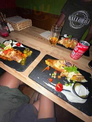 7 Machos - Cala Mayor