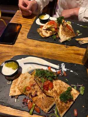 7 Machos - Cala Mayor