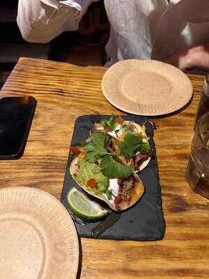 7 Machos - Cala Mayor