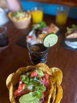 7 Machos - Cala Mayor