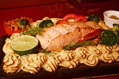 Restaurant Plankstek