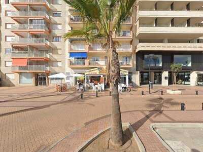 Restaurant Plankstek