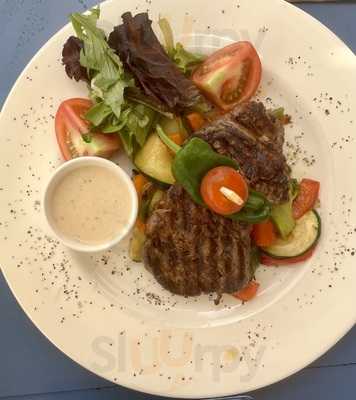 Restaurant Plankstek