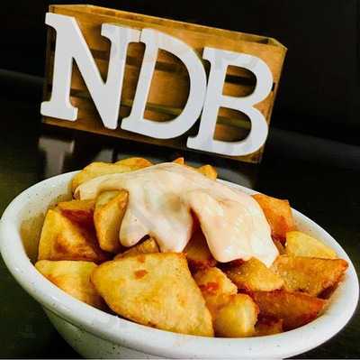 No Diguis Blat - Cerveseria & Tapes