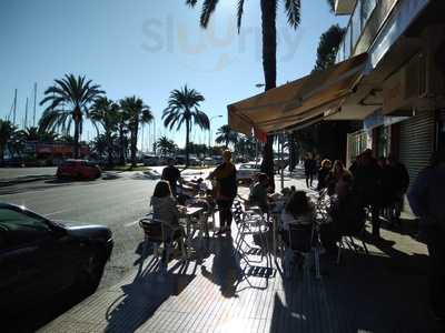 Pintxo Pintxo Gorgorito