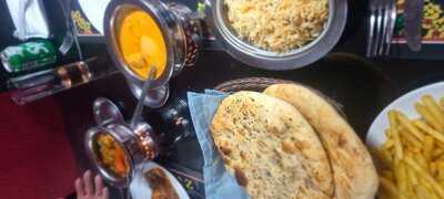 Mumtaz Curry House Benidorm