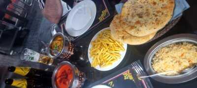 Mumtaz Curry House Benidorm