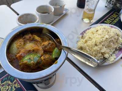 Mumtaz Curry House Benidorm