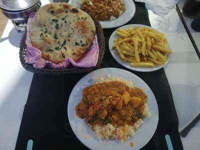 Mumtaz Curry House Benidorm