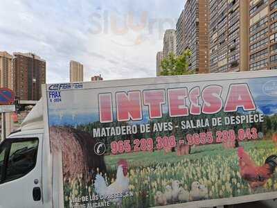 Mumtaz Curry House Benidorm