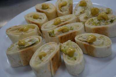 La Cocina De Medialuna