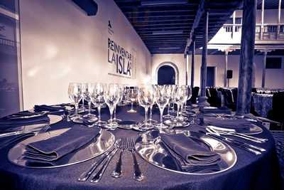 La Cocina De Medialuna