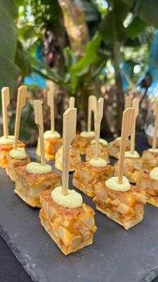 La Cocina De Medialuna