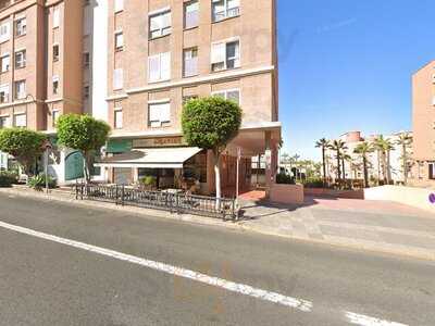 La Cocina De Medialuna