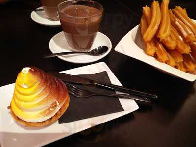 Café Restaurante Del Arenal