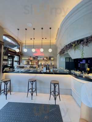 Café Restaurante Del Arenal