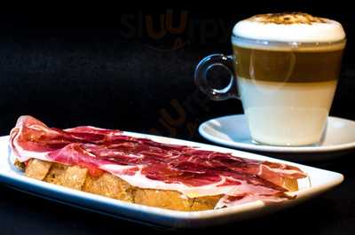 Café Restaurante Del Arenal