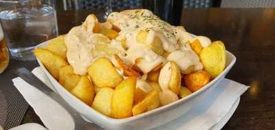 Don Juan Restaurant Grill