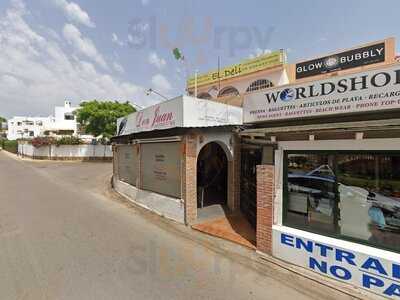 Don Juan Restaurant Grill