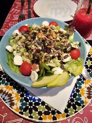 Don Juan Restaurant Grill